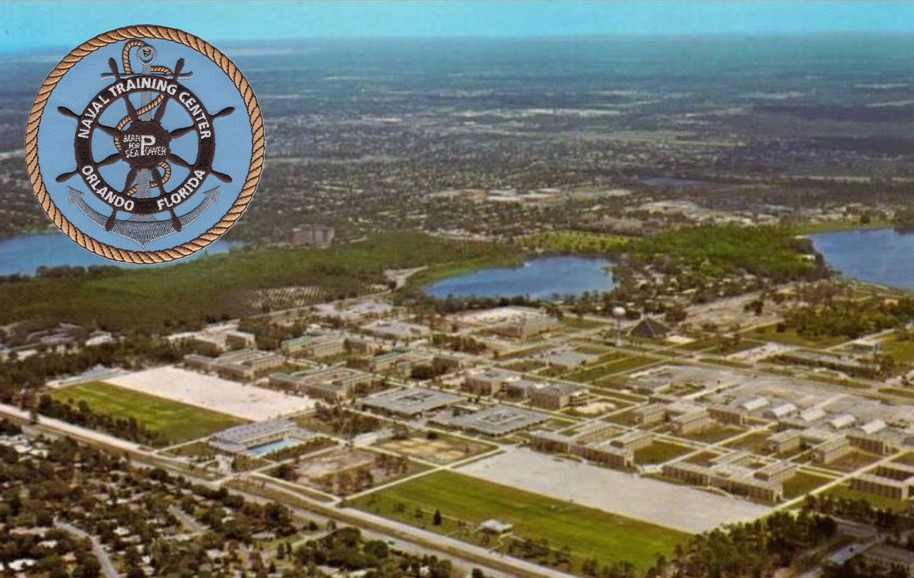 Naval Training Center - buildouts (Southland)