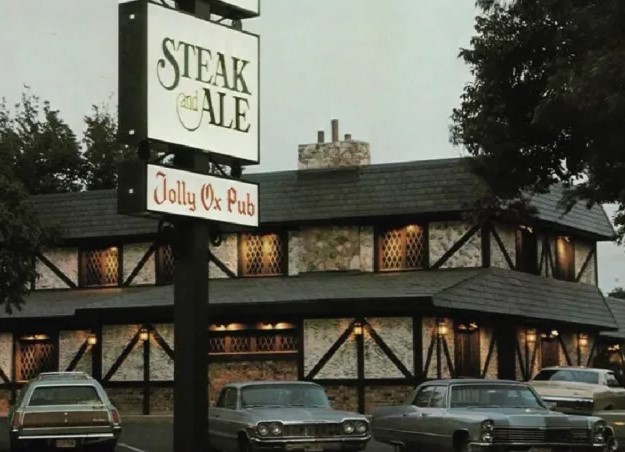 Steak & Ale- multiple (Sam Broady)