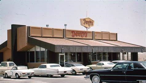 Denny's