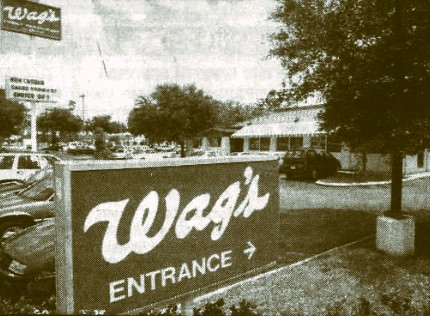Wag's Family Restaurant - multiple (Walgreens)