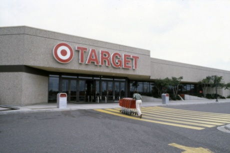 Target - multiple (Williams Company)