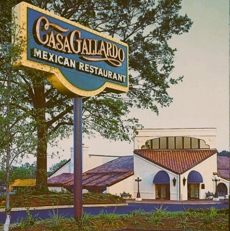 Casa Gallardo (Sigmacon)