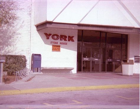 York Steakhouse (Sigmacon)