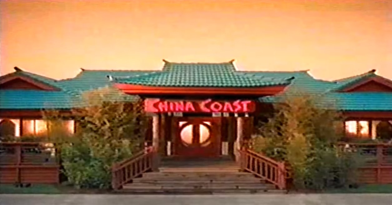 China Coast - multiple (General Mills-Sigmacon)