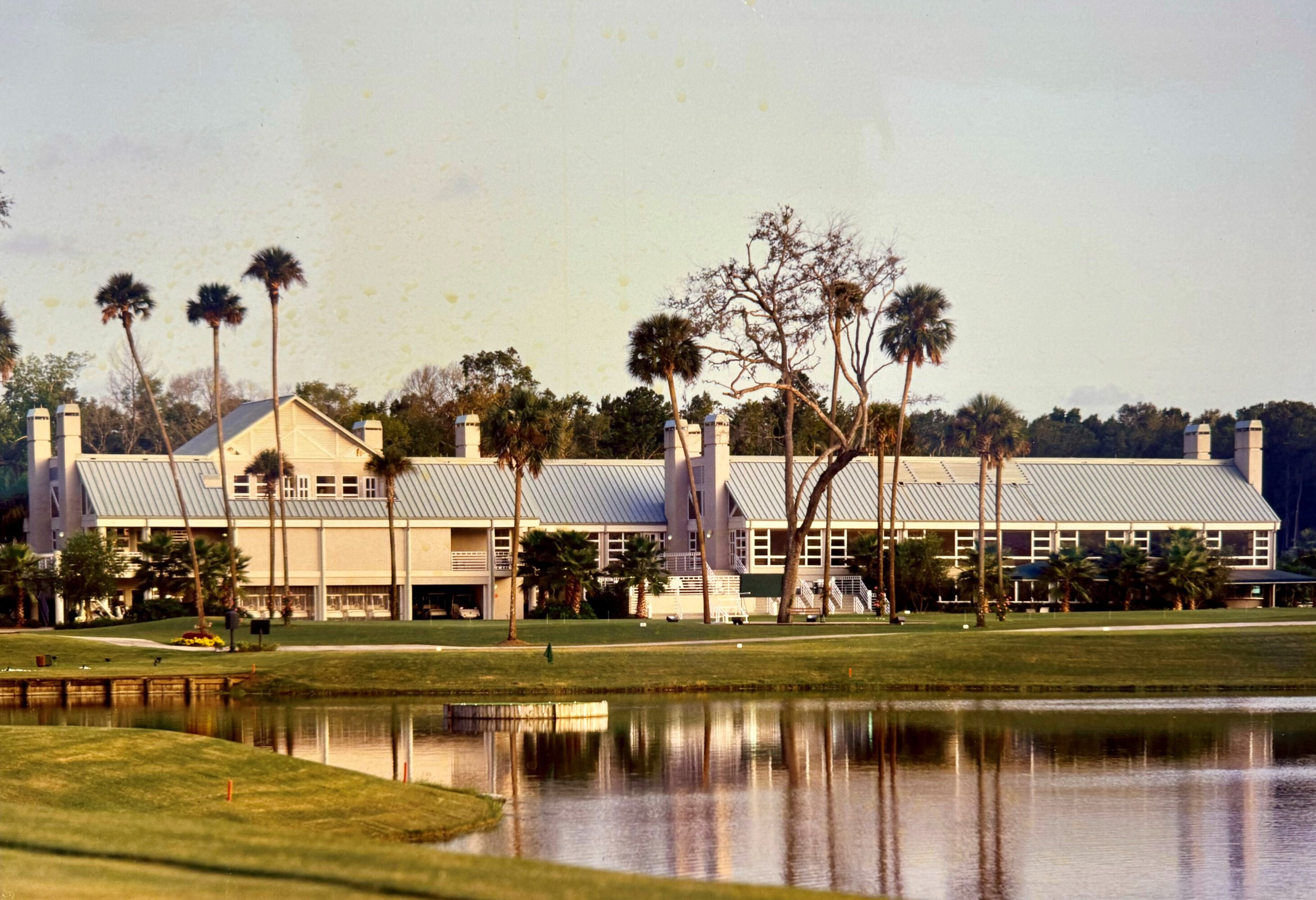 Alaqua Clubhouse (Welbro)