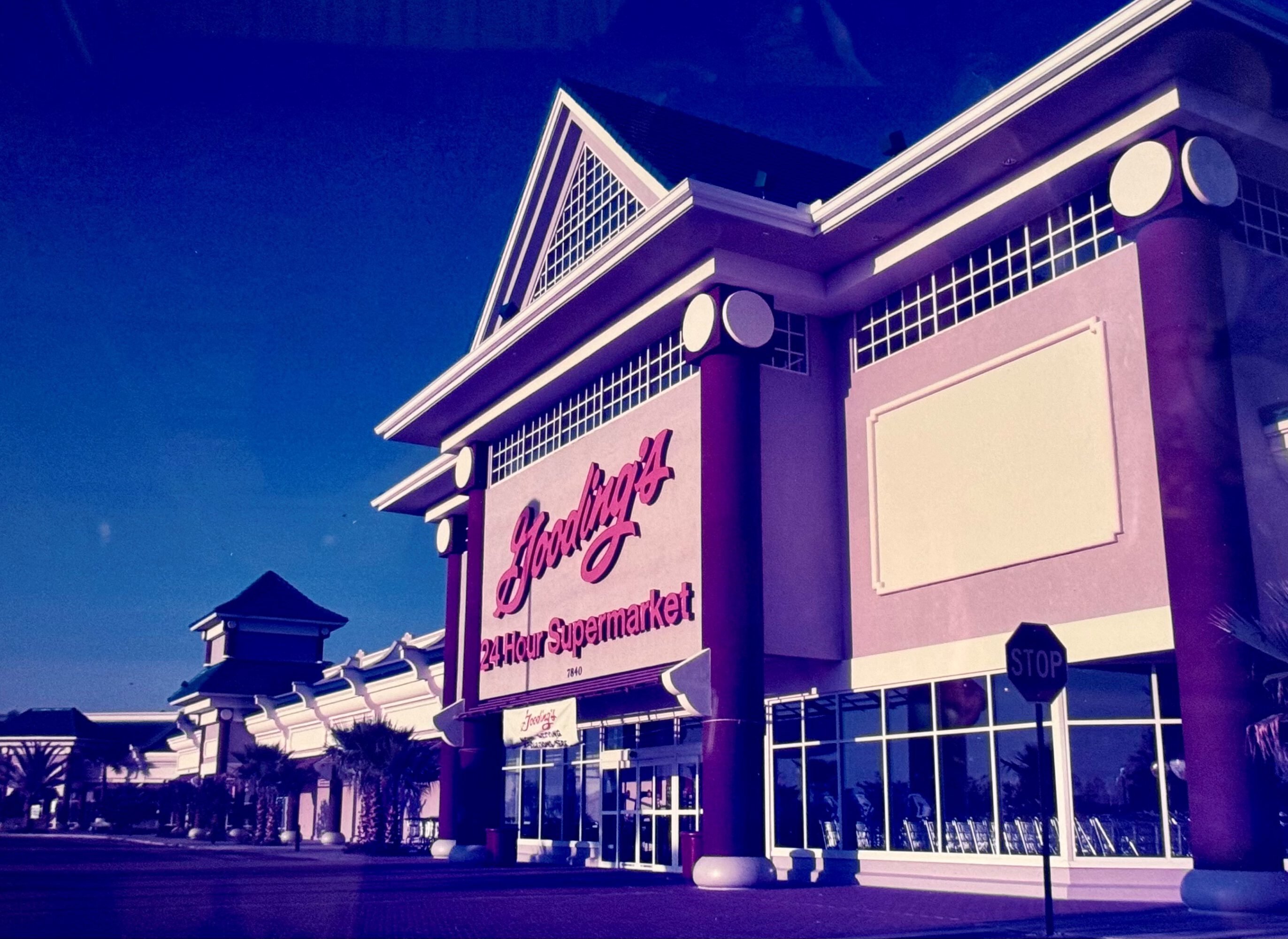 Gooding's (Williams Company)