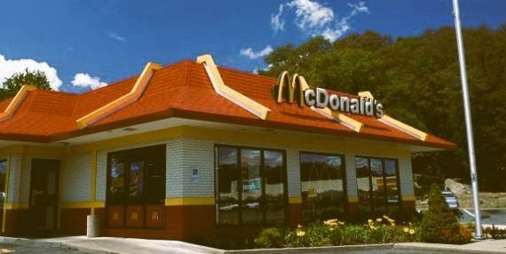 McDonald's - multiple (Southland)