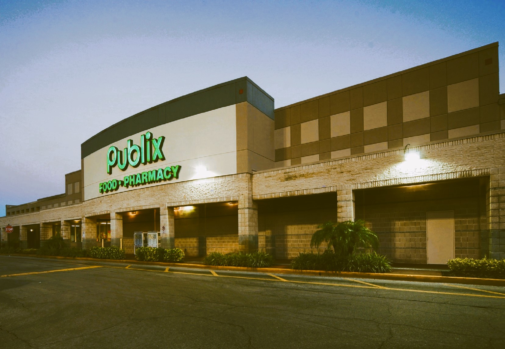 Publix - multiple (J Raymond, Watkins, Kelsey, Keene, McCorkle)