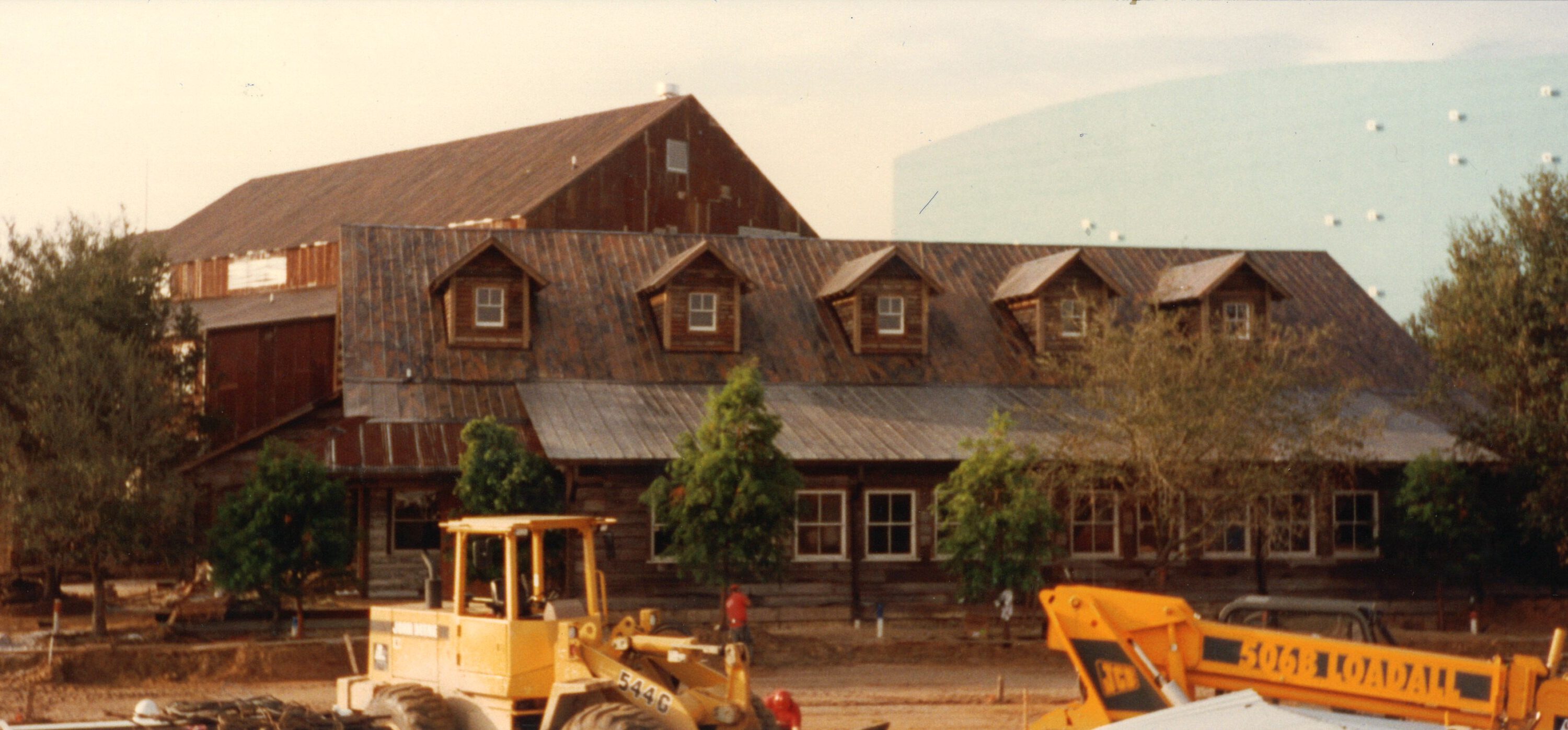 House of Blues (Crane)