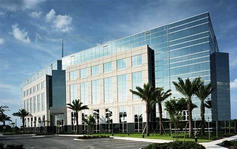 Millenia Lakes Office (Kelsey Construction)
