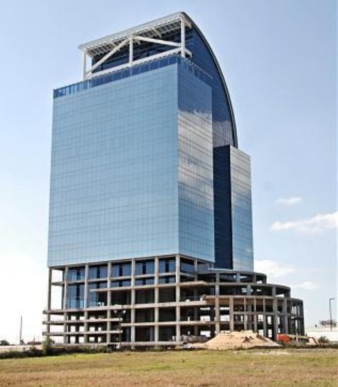 SuperChannel Majesty…? (Beers-Skanska)