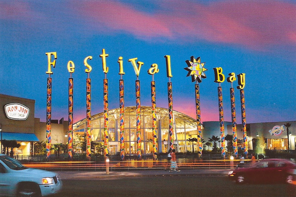 Festival Bay (Beck and Belz)