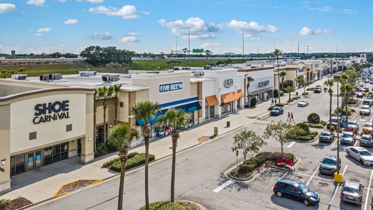 Marketplace @ Seminole Towne Center (Young Contracting)