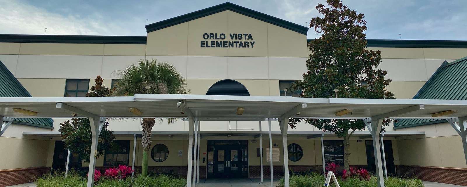 Orlo Vista Elementary (Williams Company)