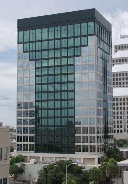 Southern Bank (J Raymond)