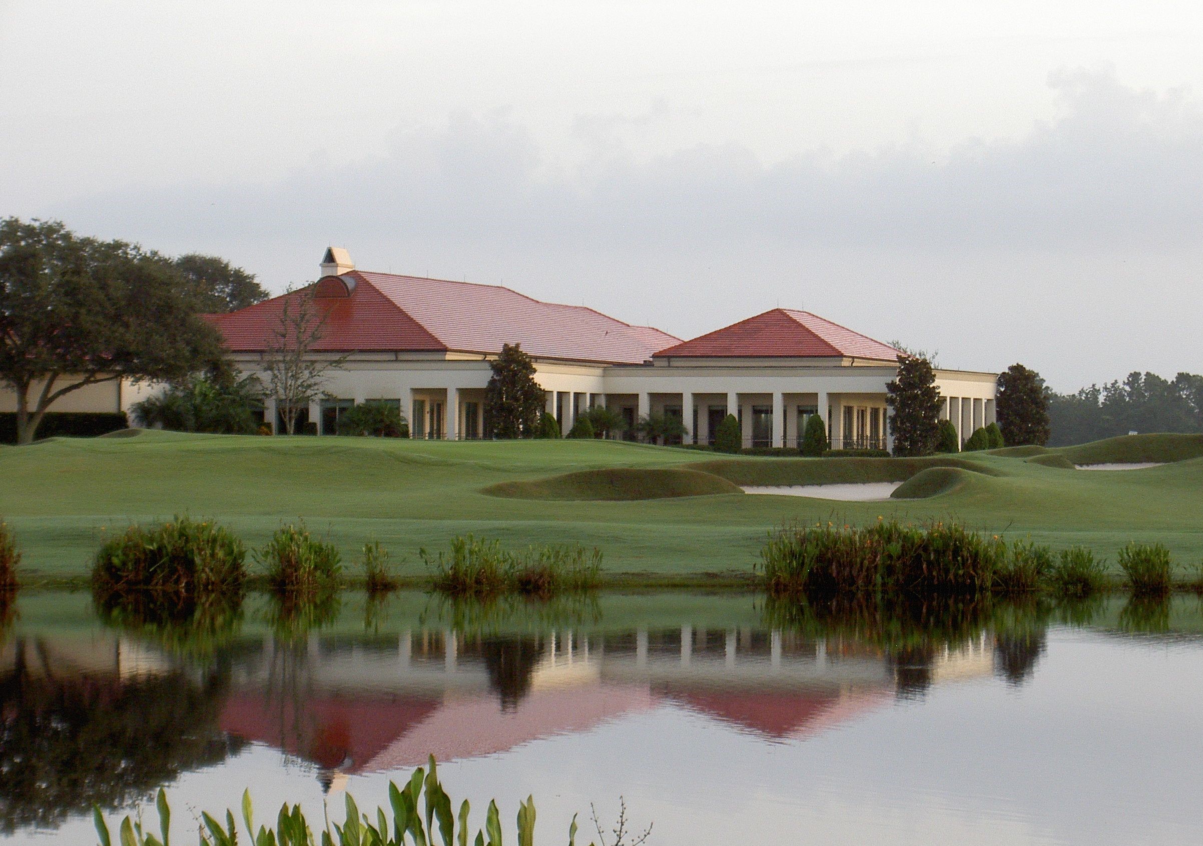 Interlochen Country Club Remodel