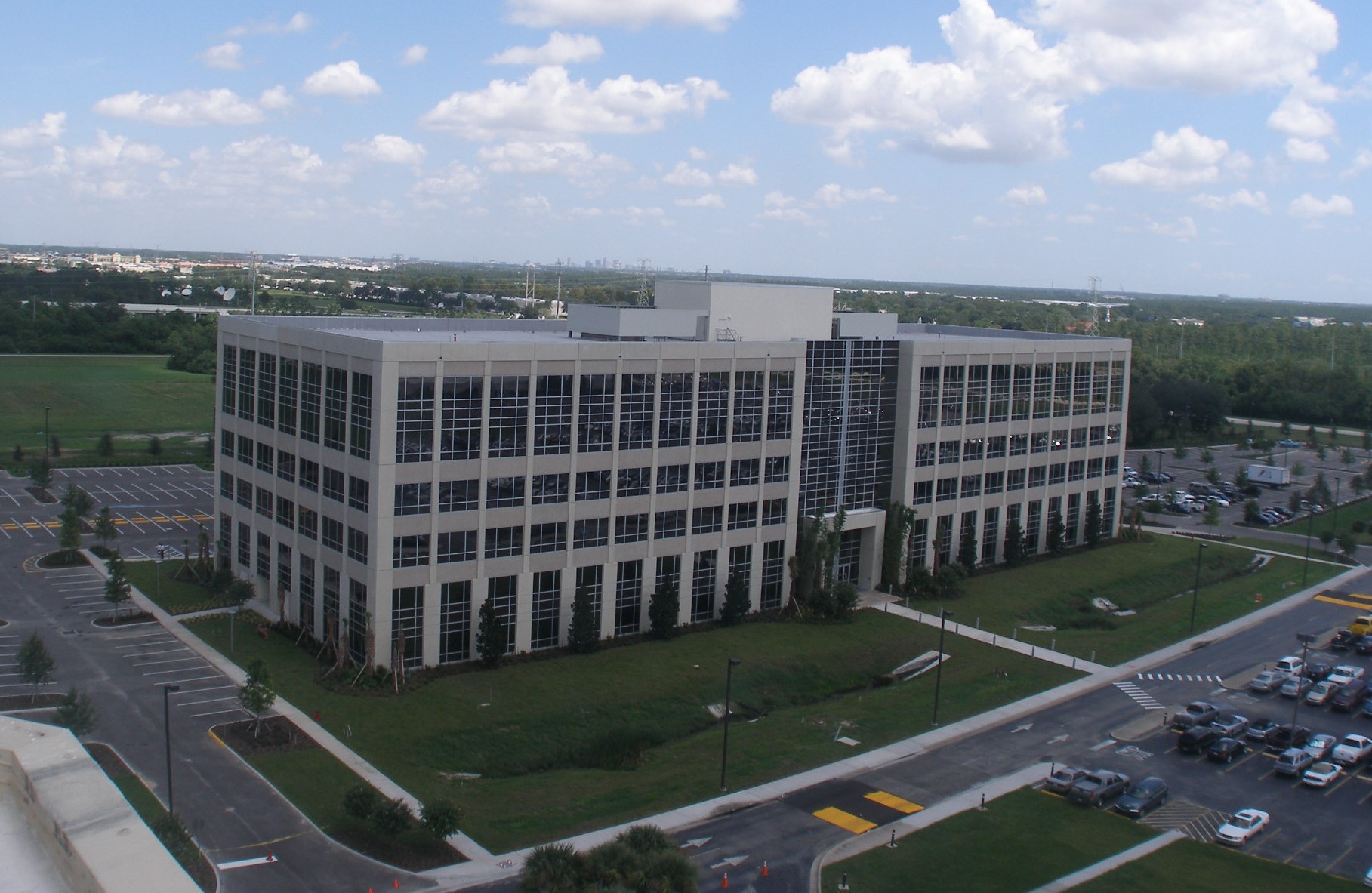 Lockheed Martin (Brasfield & Gorrie)