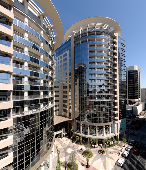 The Plaza (Brasfield & Gorrie)