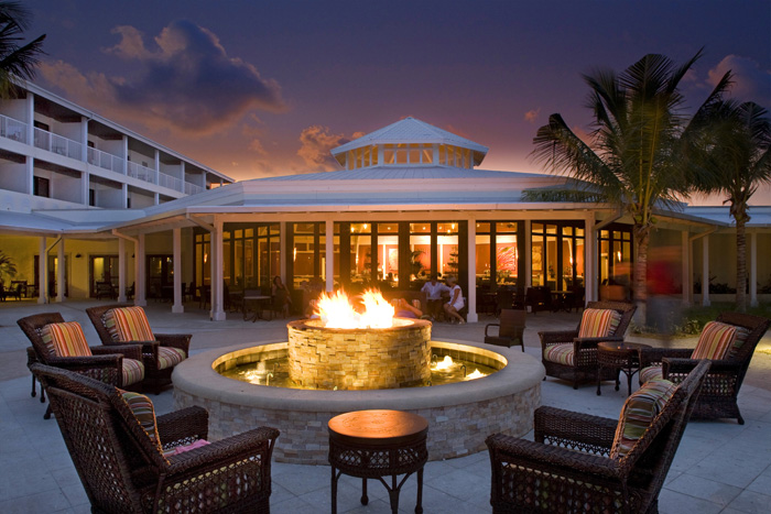 Hawk's Cay Resort Remodel (Clancy & Theys)