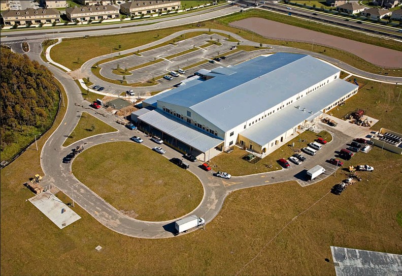 School K Elementary (Clancy & Theys)