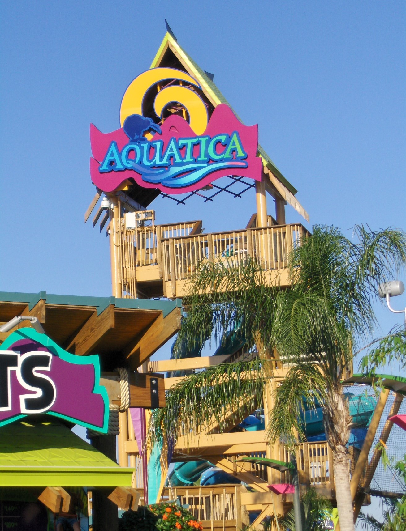 Aquatica