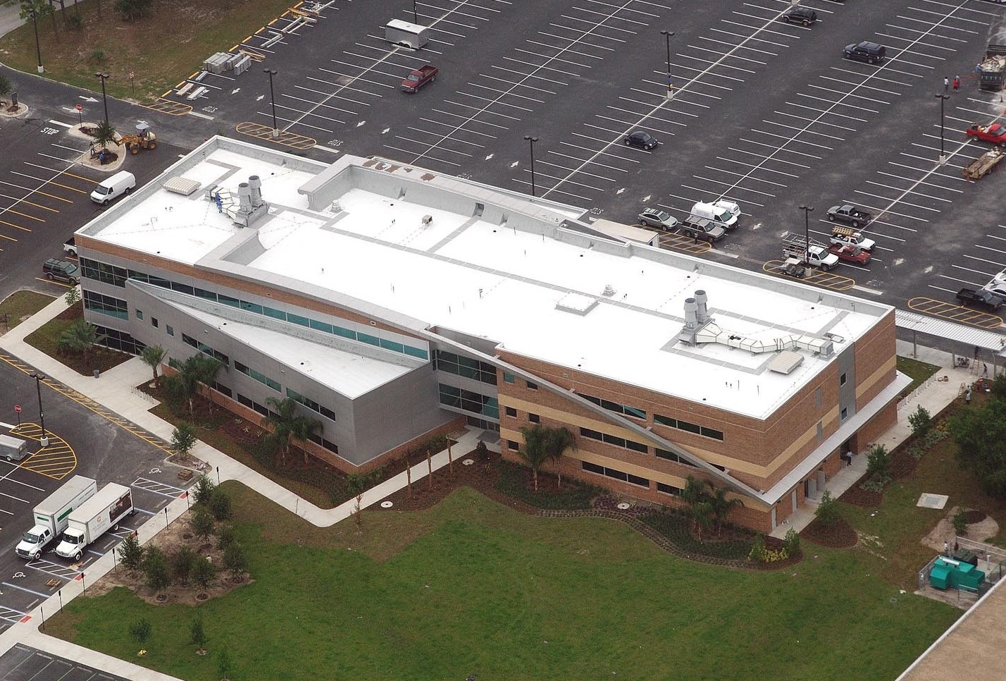 VCC BLDG #10 Dental Family