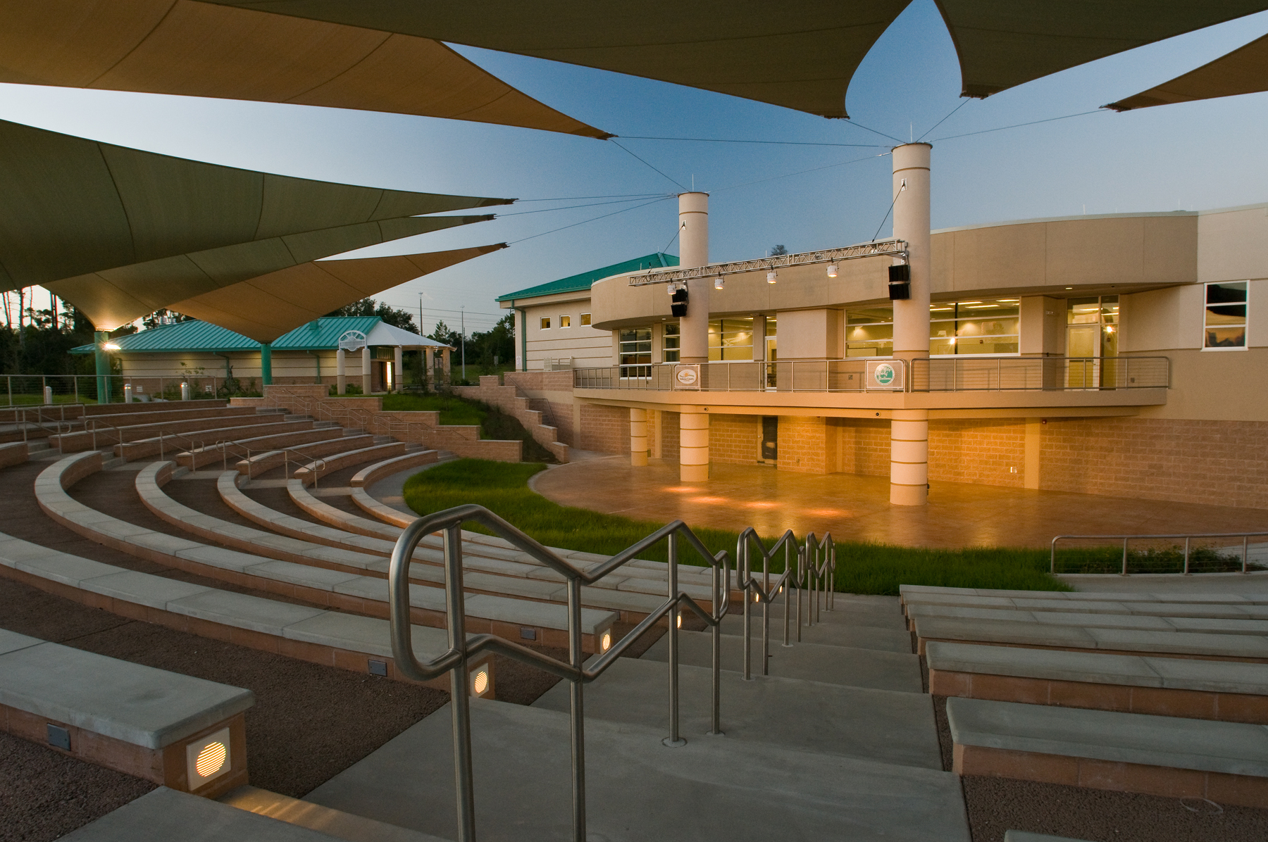 Deltona Library (PPI)