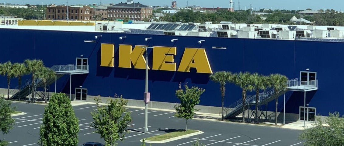  IKEA Tampa (Williams Company)