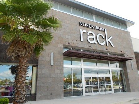 Nordstrom Rack – Millenia