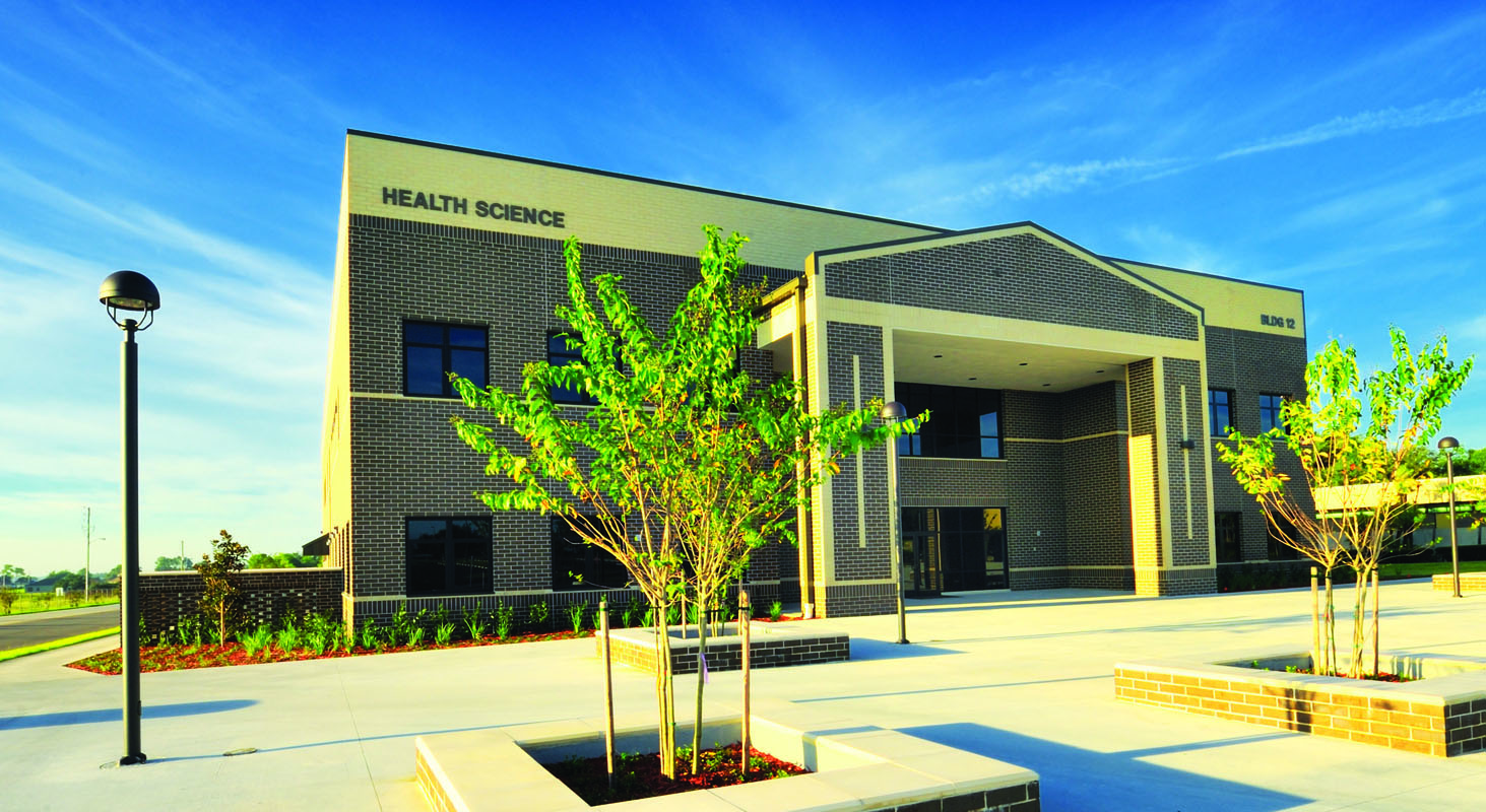 Ridge Career 20 (Turner Construction)