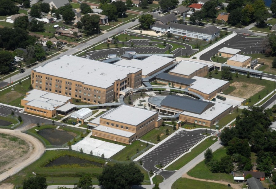 Gray Middle School (Allstate)