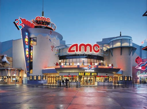 AMC Downtown Disney