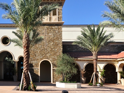 Harvest Church (Williams Company)