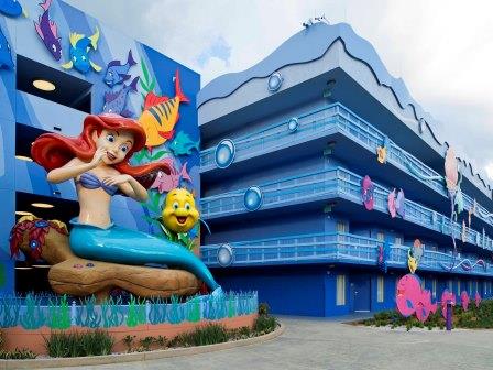 Disney Arts &#038; Animation