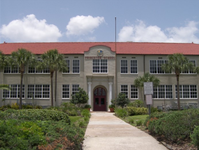 Princeton Elementary Renovation (Doster Construction)