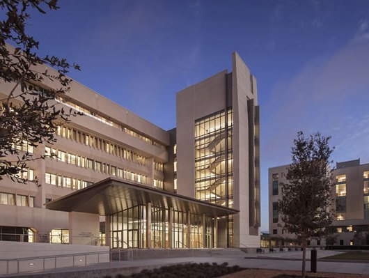 George C. Young Federal Courthouse (Skanska)