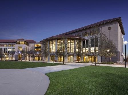 Valencia Building #4