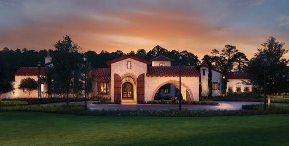 Golden Oaks Addition (PCL Construction)