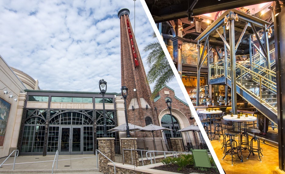  The Edison@Disney Spings (Whiting Turner)