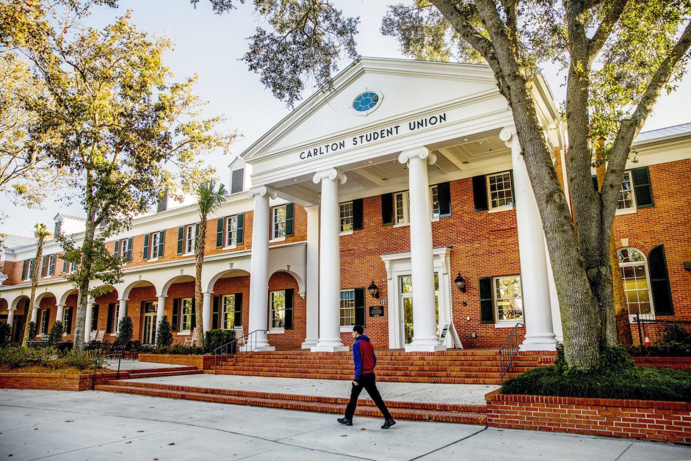 Stetson Calton Union (Williams Company)