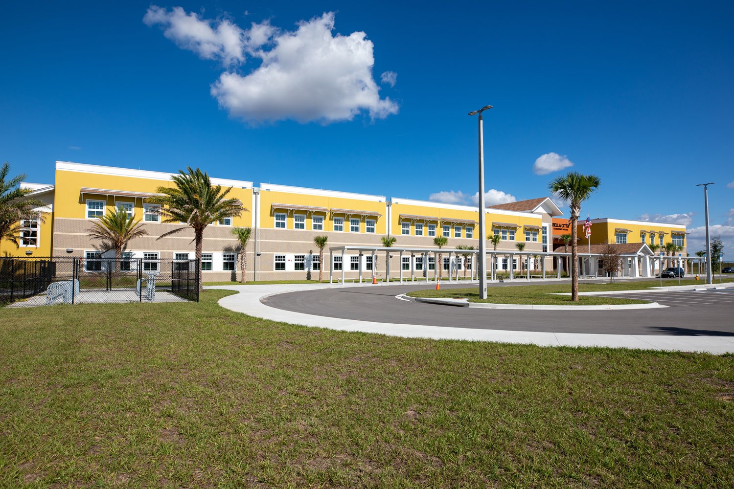 Bella Citta Elementary (Rodda Construction)