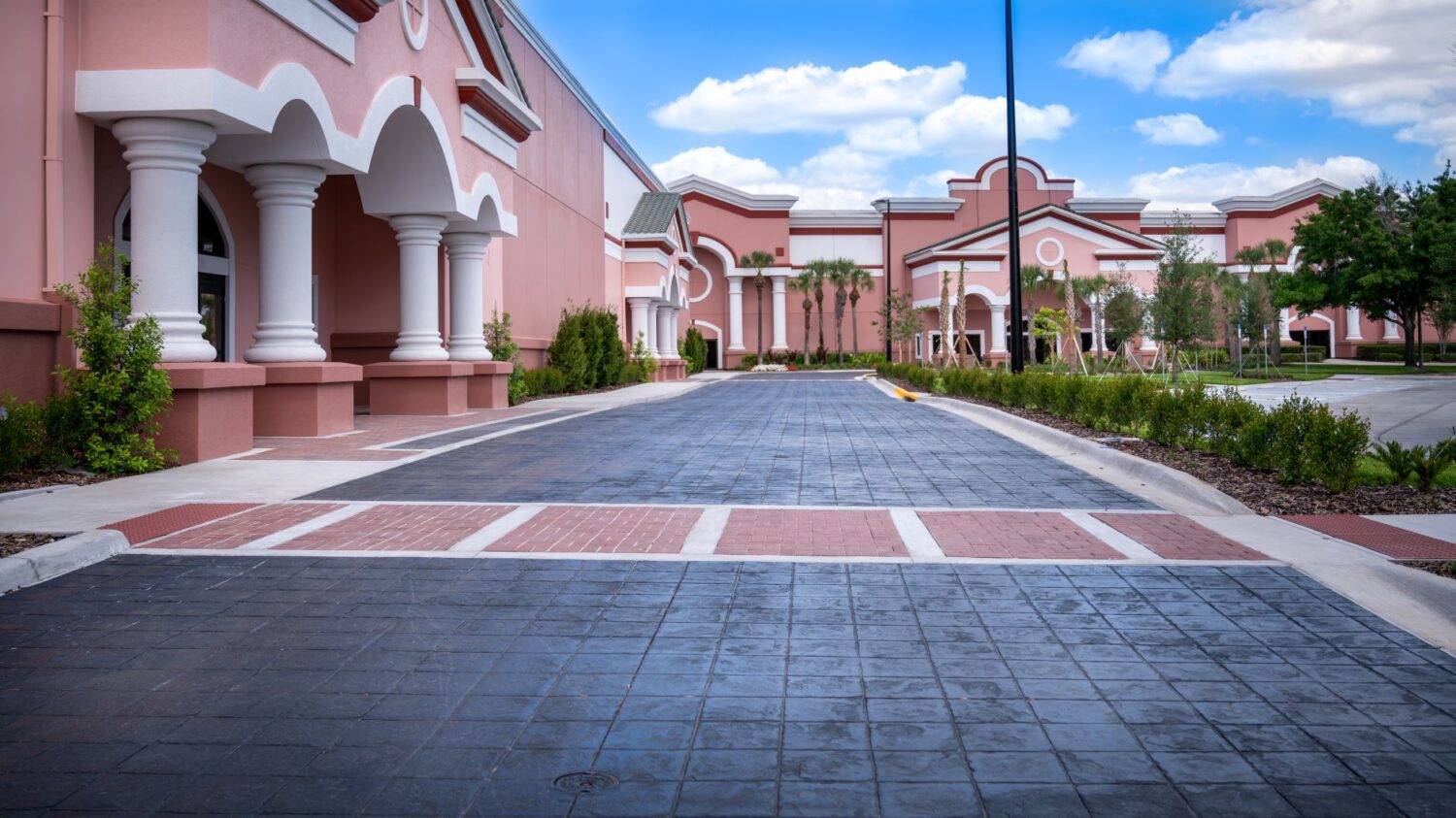 Caribe Royale Convention (Williams Company)