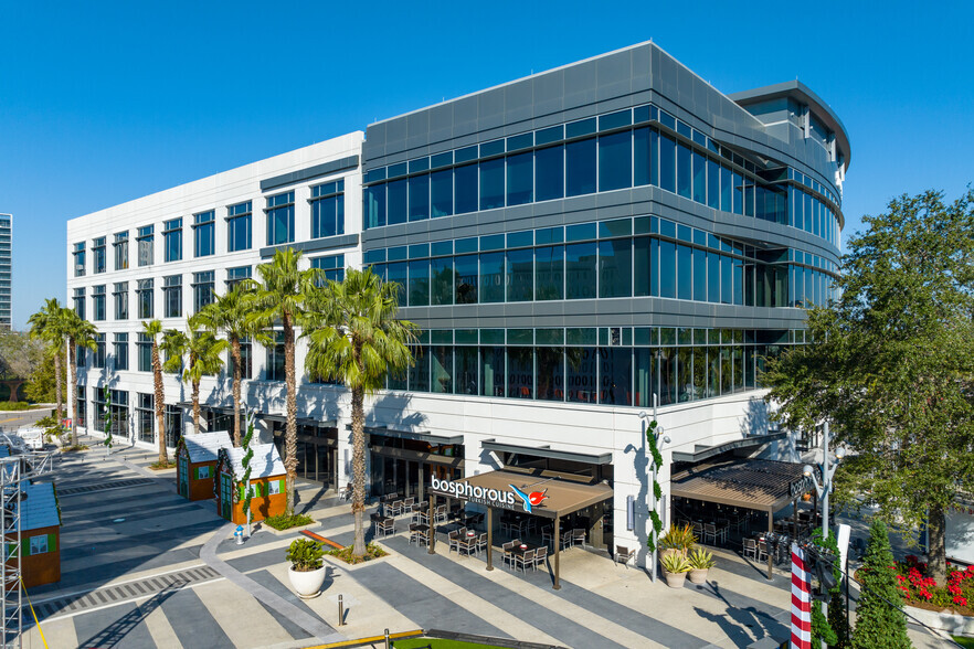  LNTC Tavistock Office Phase 1C (Balfour Beatty)