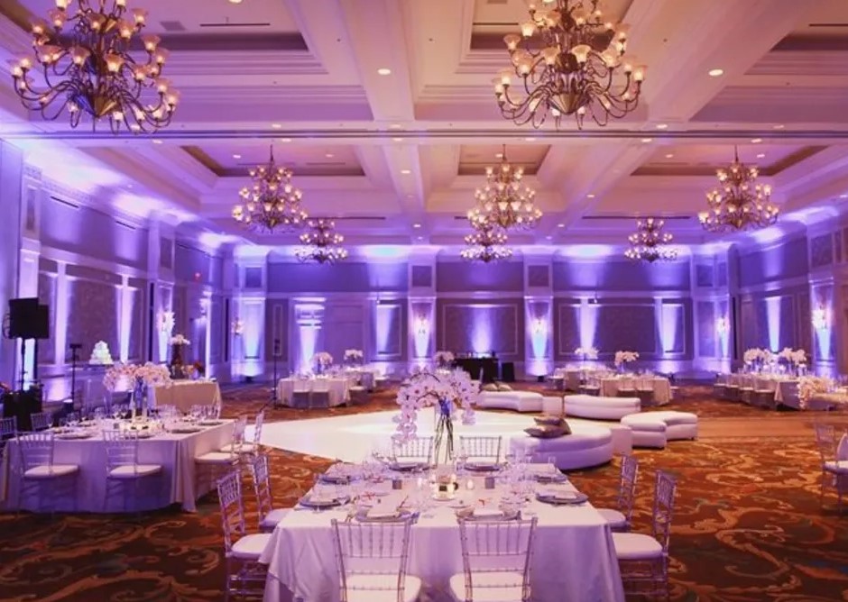 Waldorf Ballroom Expansion (Whiting Turner)