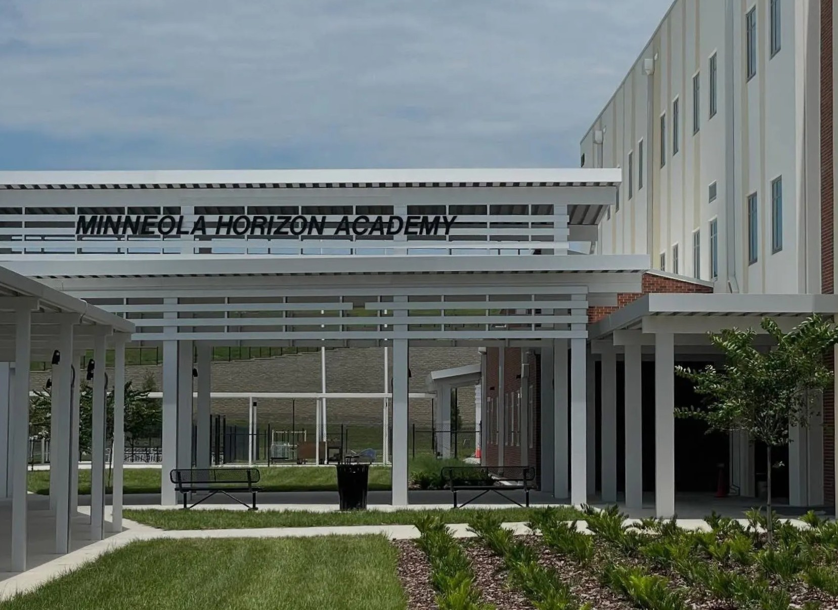 Minneola Horizon Academy (Wharton Smith)