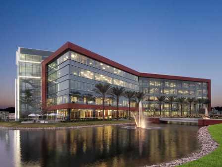 Adventist Health Headquarters