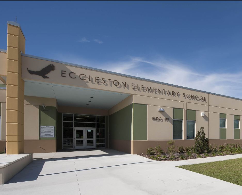 Eccleston Elementary