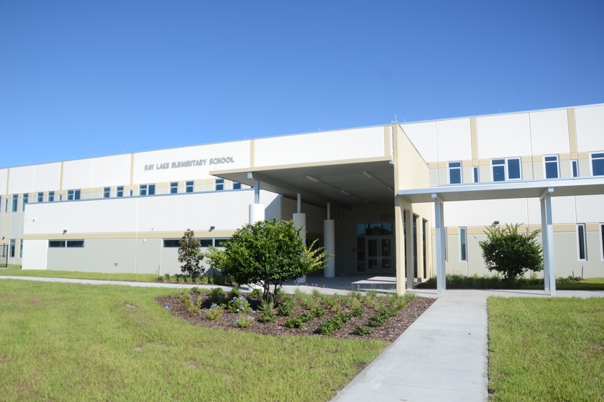 Bay Lake Elementary
