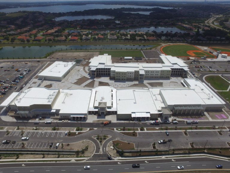 Windermere High School