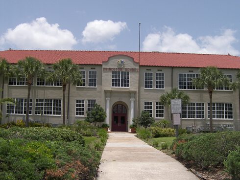 Princeton Elementary School